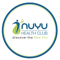 NUYU Health Club