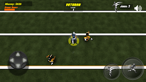 Linebacker Alley 2 Screenshot 0
