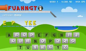 Word Splash Screenshot 3