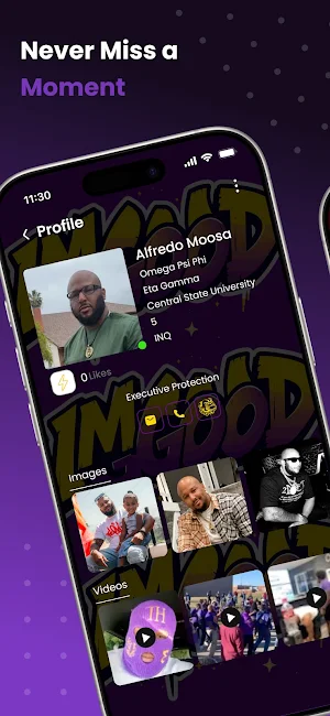 IM GGOOD Screenshot 0