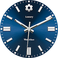 Luxury Watchface