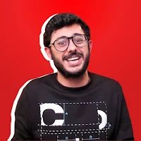 CarryMinati SoundBoard