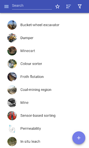 Mining Screenshot 0