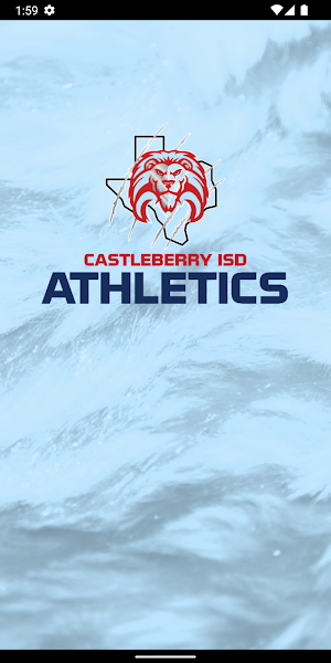 Castleberry ISD Athletics Screenshot 0