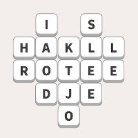 Word Pixels