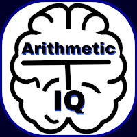 Arithmetic IQ - Brain Trainer