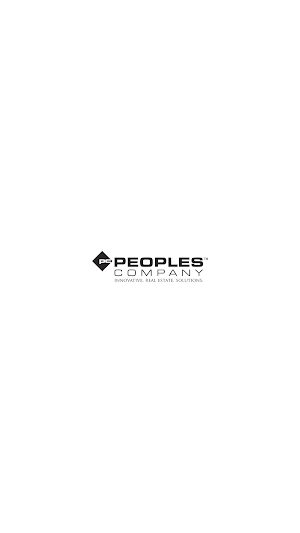 Peoples Company Screenshot 0