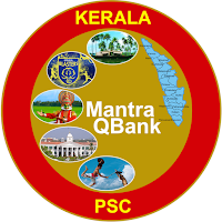 Mantra QBank - Kerala PSC
