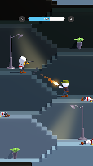 Mr Climb Screenshot 1