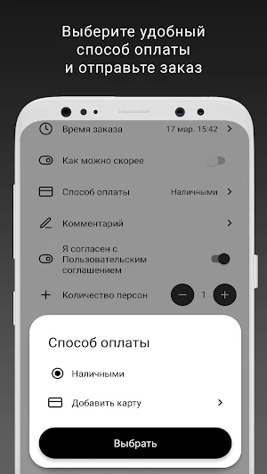MAESTRO Screenshot 3