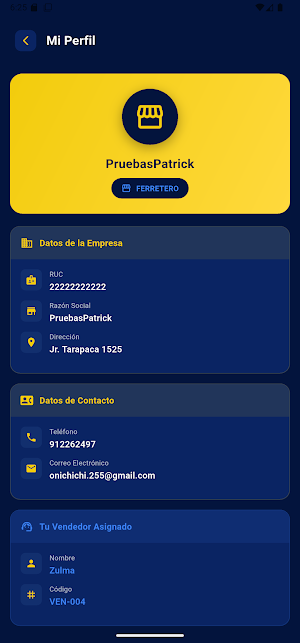 FerreBoom Screenshot 1