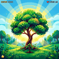 TREE BY TREE