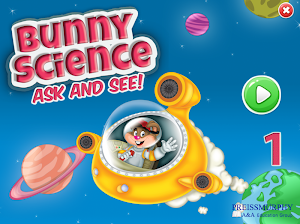 Bunny Science 1 Screenshot 0