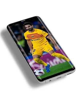Ilkay Gundogan Wallpapers Screenshot 3