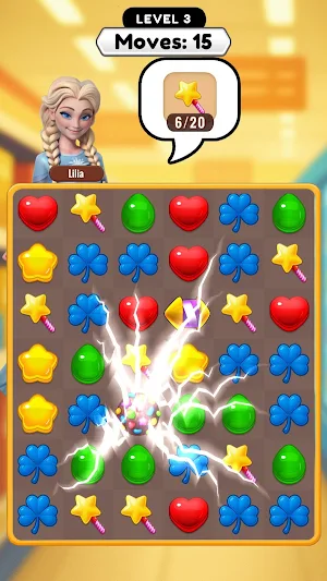 Shop Pop Screenshot 2