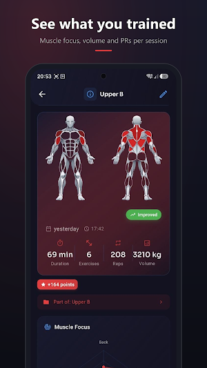 heavypal Screenshot 2