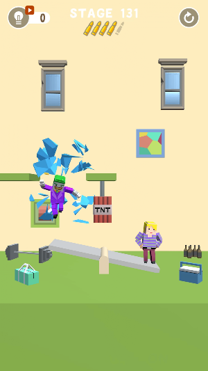 Perfect Assassin Screenshot 3