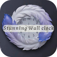 Stunning Wall Clock