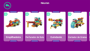 Robolab Screenshot 2