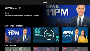 8KGW+ Screenshot 1
