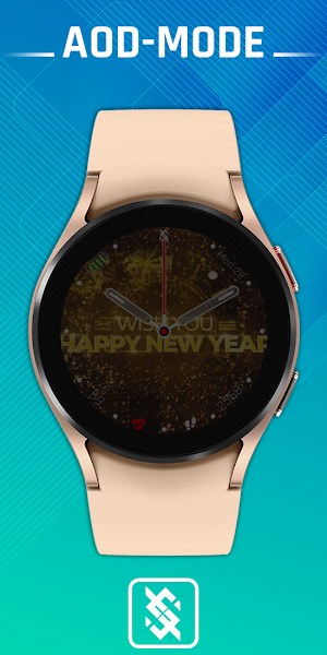 BFF19- Animation New Year 2023 Screenshot 1