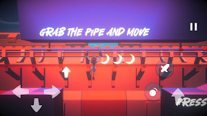 Werewolf Night Rescue relic Screenshot 2