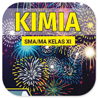 Buku Kimia SMA Klas 11 Merdeka