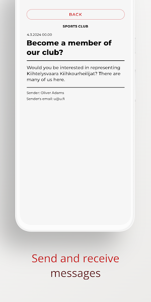 Trophly Screenshot 3