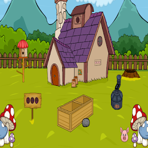 Charming Young Girl Rescue Screenshot 0