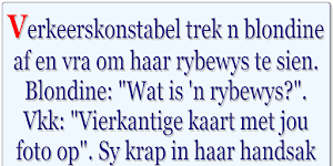 Grap van die dag Afrikaans Fun Screenshot 2