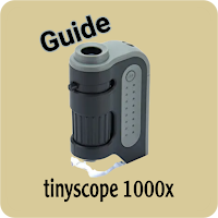 tinyscope 1000x guide