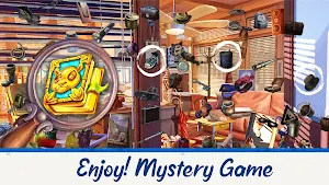 Hidden Object: Arcane Screenshot 1