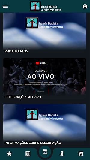 IBJM Batista Jardim Minesota Screenshot 3