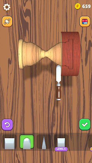 DIY Woodturning Screenshot 0
