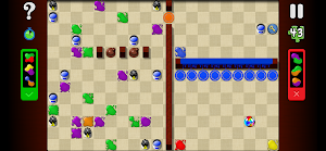 Splotches Screenshot 2