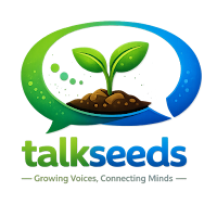 TalkSeeds: AAC App for Kids