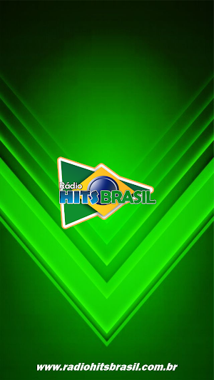 RADIO HITS BRASIL Screenshot 1