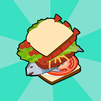 Sandwich Stack
