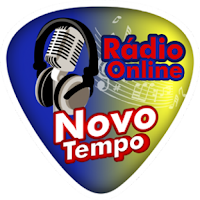 Web Radio novo tempo