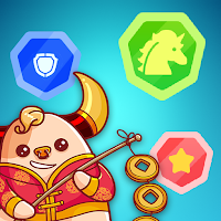 Climb The Mountain OX