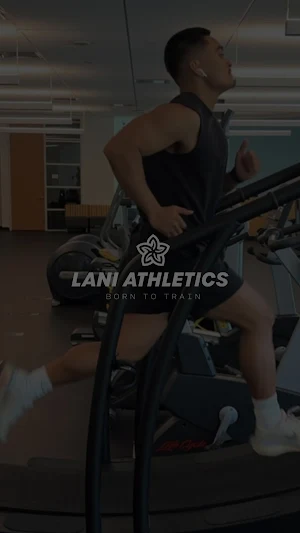 Lani Athletics Screenshot 0