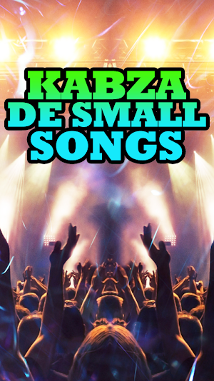 Kabza De Small Songs Screenshot 1