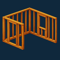 Wood Framing Planner