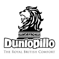 Dunlopillo Remote