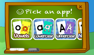 Meet the Math Facts Multiplication Flashcards Screenshot 2