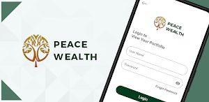 Peace Wealth Screenshot 0