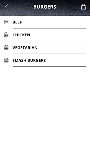 Moe's Peri Peri Screenshot 3
