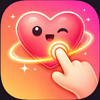 Tappi Couples Love Private App