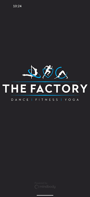 The Factory Fitness and Dance Screenshot 0