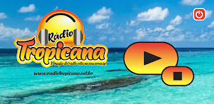 Rádio Tropicana Screenshot 2